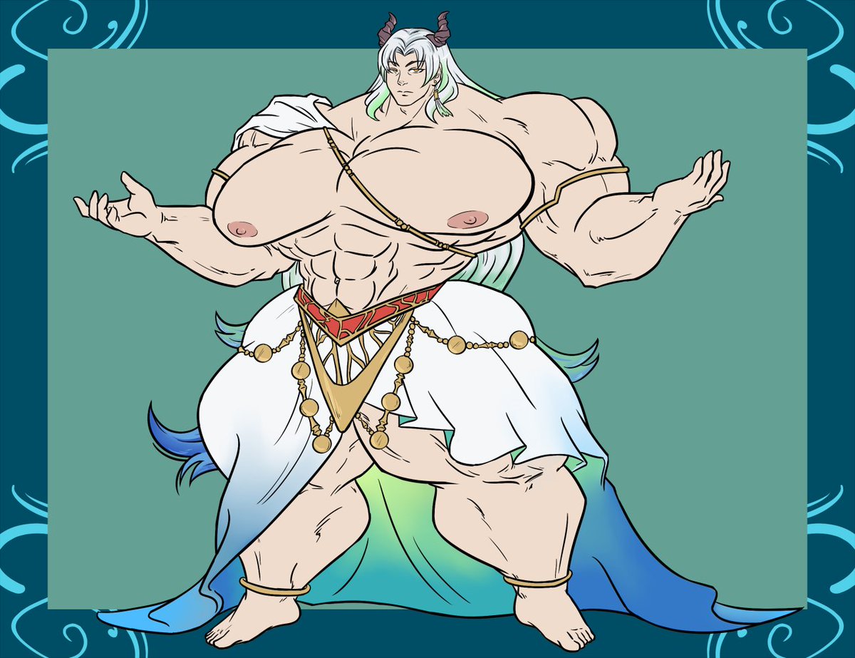 DeanEarwicker_'s tweet photo. Part 2 of the muscle showcase:
Displaying that even the most unsuspecting guys have a knack for making gains! 💚💙 https://t.co/FheDVpgRF0