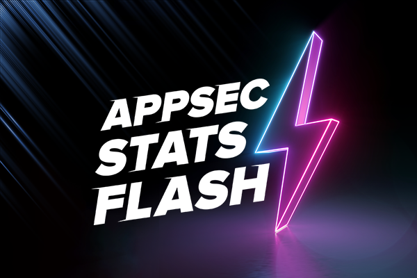 WhsJudy's tweet photo. The latest #AppSecStatsFlash report from @whitehatsec found that 52% of healthcare apps are currently open to attack. Learn more: https://t.co/1QGBs7rd2g https://t.co/shcE2LpNHl