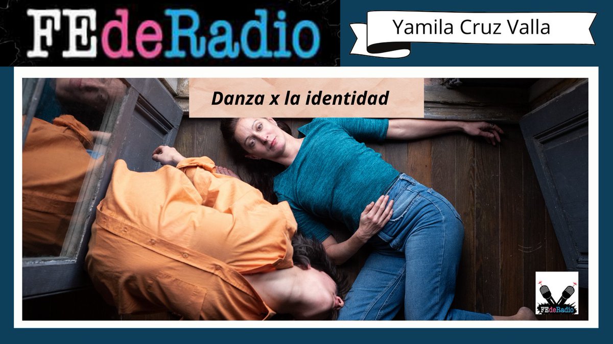 Fe de Radio tweet media