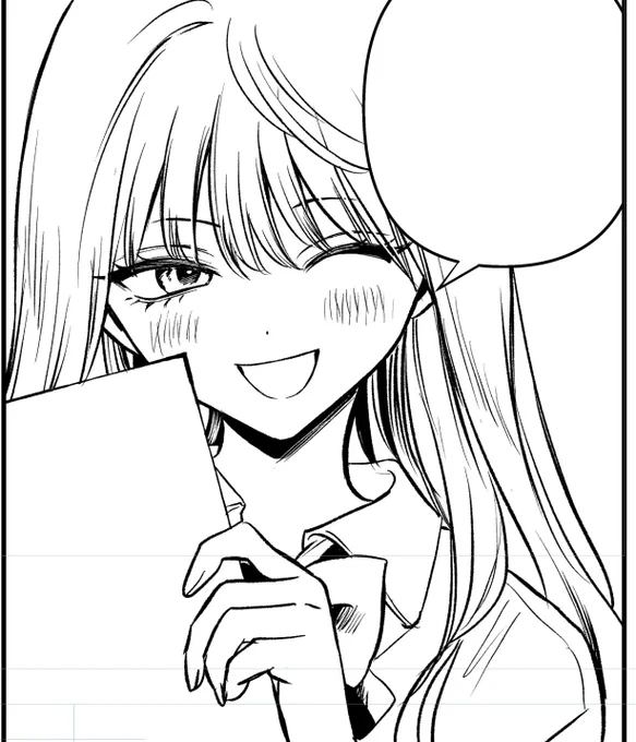 またかわいい子を生み出してしまった…… 