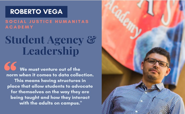 'There is a beautiful connection between your practice and who you are as an educator and a human being.' Wise words from community school educator Roberto Vega @SJHACCLA @laschools  Check out this portrait of his practice: ucla.app.box.com/s/7uld0akqi0o0…