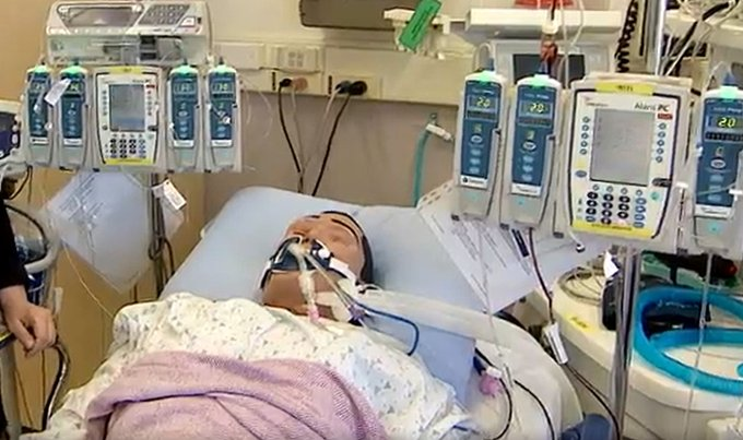 JLesgards's tweet image. Pipeau, les jeunes ne meurent pas du COVID mais du vaccin!
La télévision canadienne s'excuse comme des escrocs des réas qui ont collaboré à la propagande.. dans tous les pays d'ailleurs