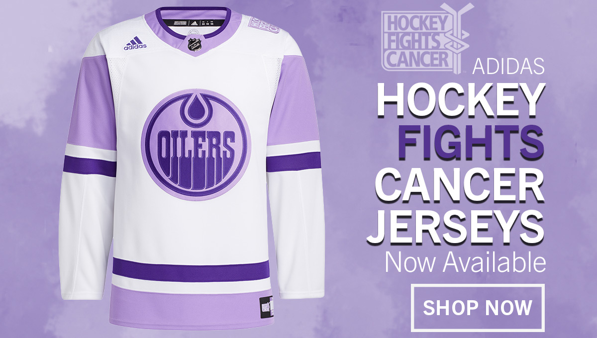 Nhl Hockey Fights Cancer Merchandise