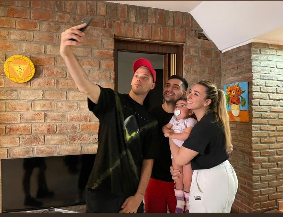 ⱮȺjO/D&D💙 ☃️🇦🇷⭐⭐⭐ tweet media