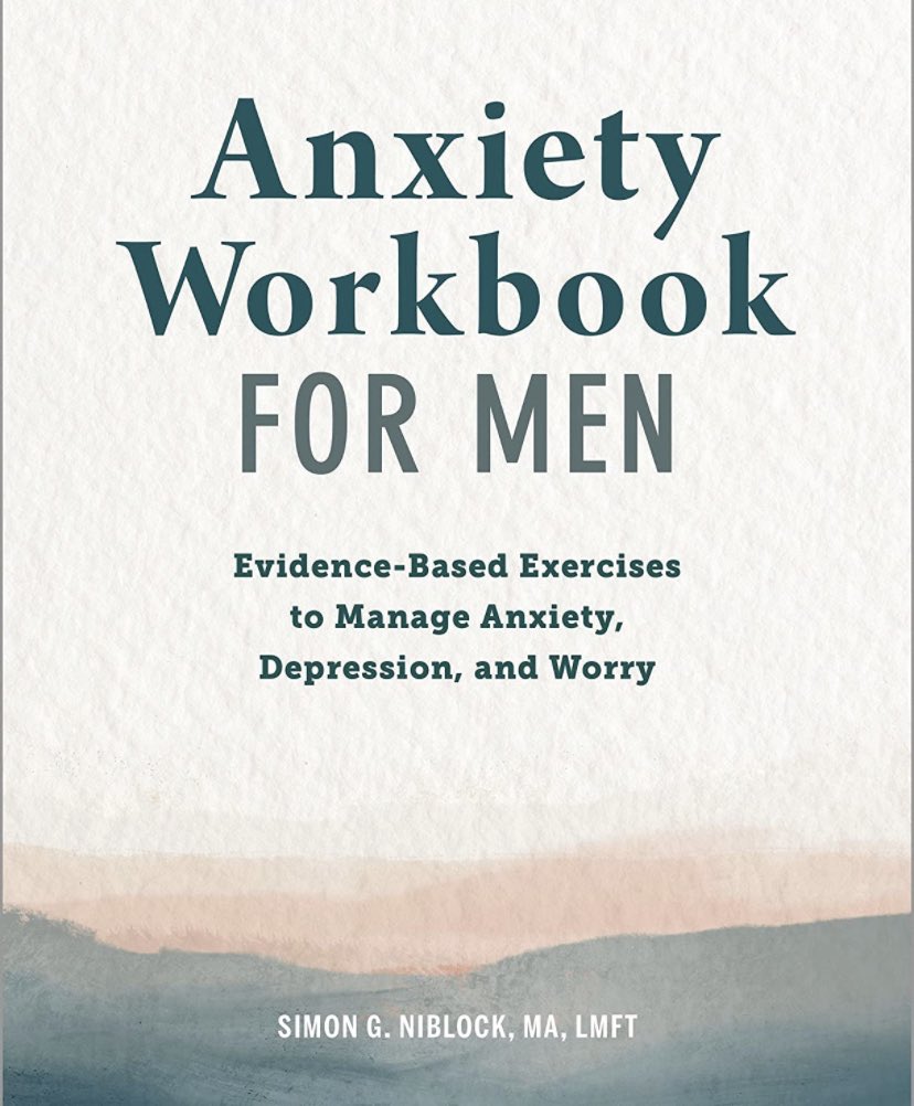 SmartWomanYaz_'s tweet photo. This Book Was Written By A Male Psychotherapist Who Specializes In Psychotherapy For Men. The Goal Is For It To Help Men Identify Their Triggers &amp; Overcome Their Mental Challenges. #MensMentalHealthMonth ✨ https://t.co/hb1jU61hjM