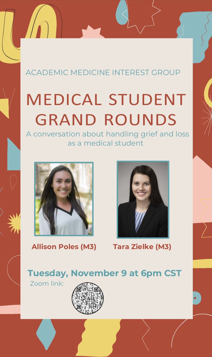 Academic Medicine Interest Group tweet media