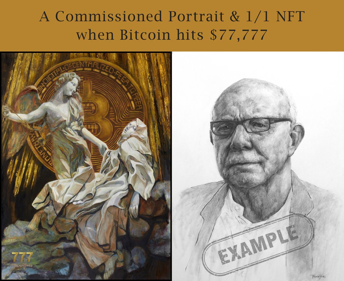 Trevor Jones 🎨 tweet media