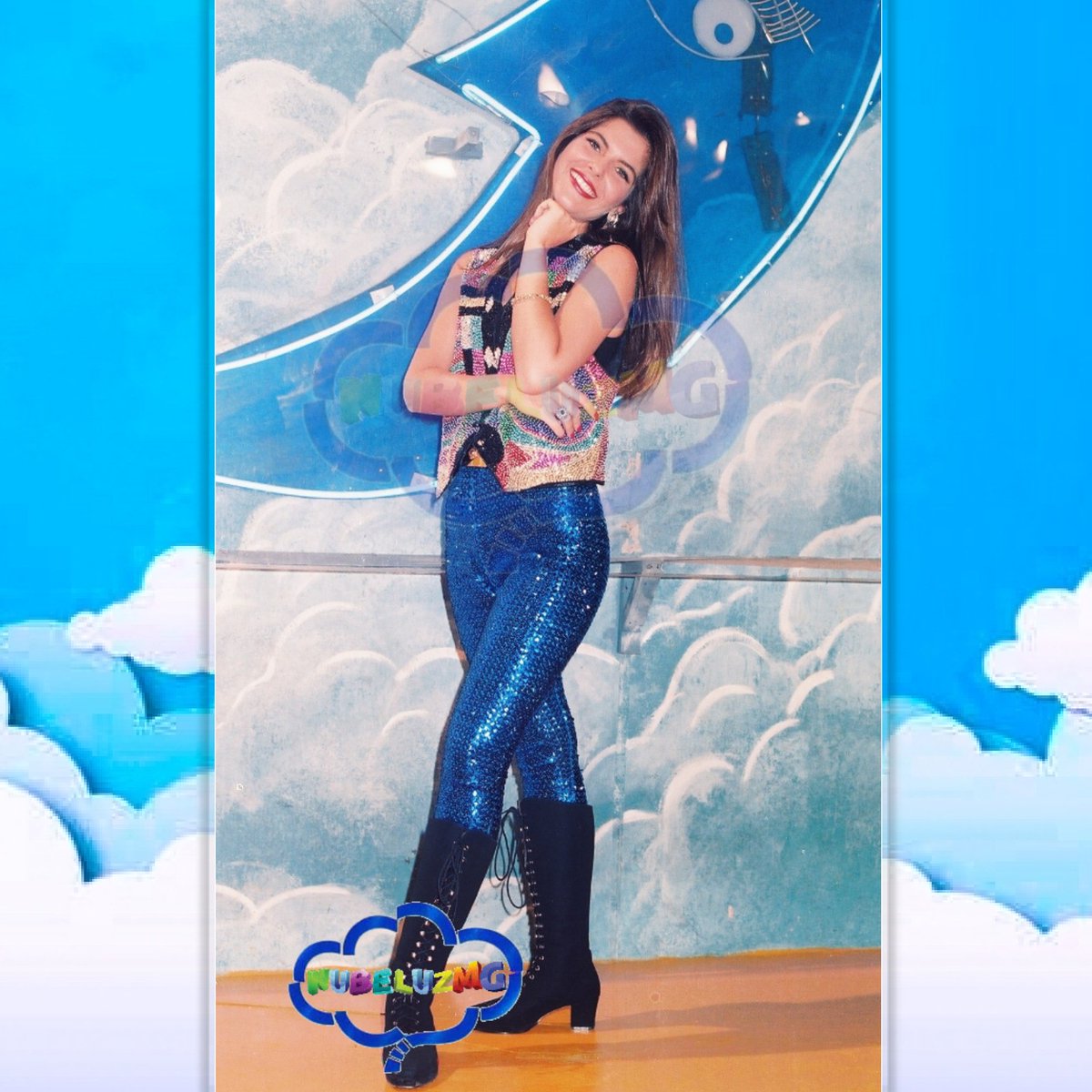 NUBELUZMG's tweet photo. Mónica ❤
#MónicaSantaMaríaSmith #DalinaChiquita #EoeEoa #Magia #Dalina #Nubeluz #Cindela #Nubelina #Golmodi #ConoNubeluz #Plak #PanamericanaTelevisión #Retro #ProgramaInfantil #90s #recuerdos #infantil #viral #GranticoPalmaniZum #Nubecino #Nubetor #parati #fyp #nubeluzmg #Perú https://t.co/UVhirVeAuA