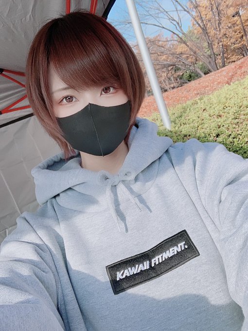 コスプレイヤー雨宮あんずのTwitter画像43