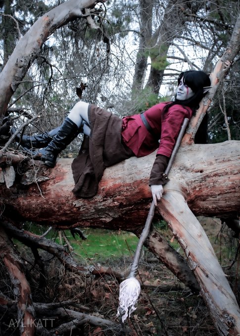 Retweet this if you wanna bang my D&amp;D character.🥺  Then I'll add you to the Monster Fucker list where<a href="/tag/soon"class="tags"><span>#soon</span></a>