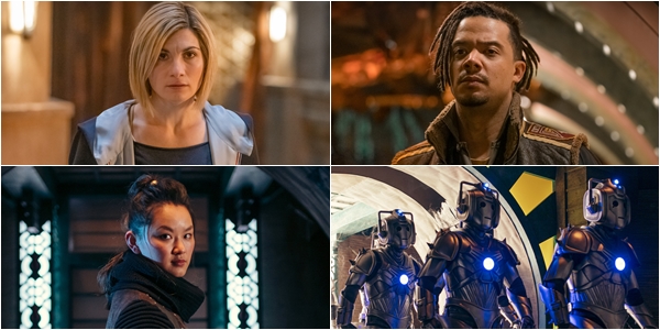TBAGallery's tweet photo. #DoctorWho - 13.03 - 14 HQ Tagless photos
https://t.co/OzpNCSkXVo

@Cparks1976 

#DoctorWhoFlux #Flux #JodieWhittaker #MandipGill #JohnBishop #JacobAnderson #CraigParkinson #KevinMcNally #ThaddeaGraham #CraigEls #SamSpruell #RochendaSandall #SteveOram #NicholasBriggs https://t.co/bbAHaNtwsu