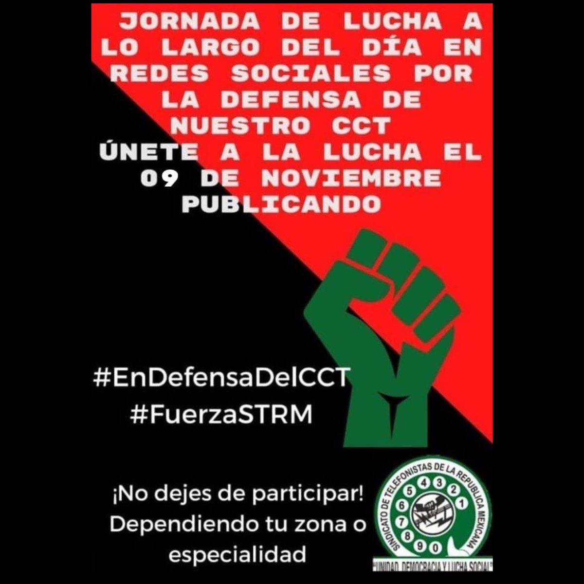 RyghelL's tweet photo. #EnDefensaDelCCT #FuerzaSTRM https://t.co/kJWbjAqKxC