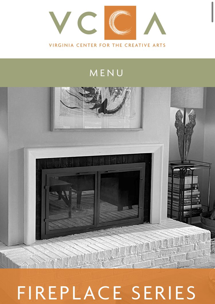 Our author, Judy Bolton-Fasman, “Asylum, A Memoir of Family Secrets,” will be interviewed by the Virginia Center for Creative Arts: Fireside Series. The event will be held virtually on November 18th starting at 7pm. vcca.com/virtual-vcca/f…