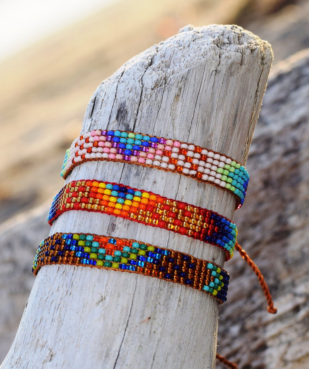 threads_warm's tweet photo. No te pierdas este artículo de mi tienda de #etsy: FAIR TRADE SHOP skinny bracelets handle with colored stones, unique and indigenous design of South America https://t.co/dtjb4kP1g8 jewelry https://t.co/n8LFp8JPiA ⁦@BarackObama⁩
⁦@POTUS⁩ https://t.co/hd9McbnzhB