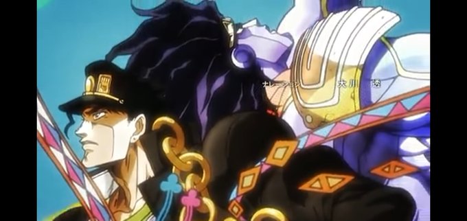 ジョジョedのtwitterイラスト検索結果