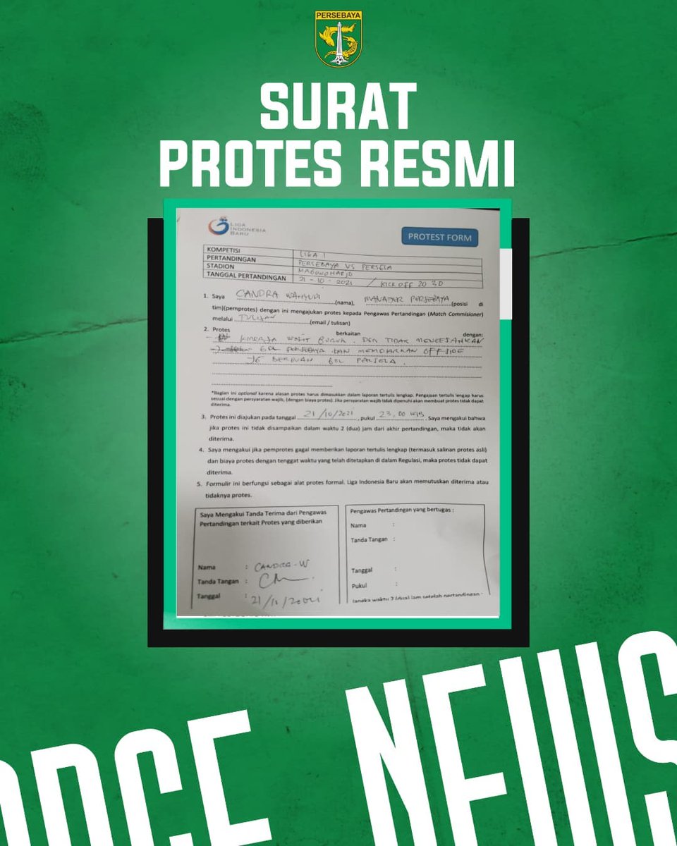 bonekcasuals's tweet photo. Ping @PSSI @Liga1Match @pt_lib https://t.co/eEZ7Ih3vXg