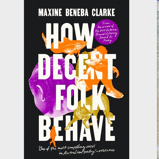 Melbourne City Reads tweet media