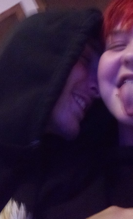 _PandaSays_'s tweet photo. It's not fair the fact that I get a good photo of him but I look like shit https://t.co/QU9z6w9gYE