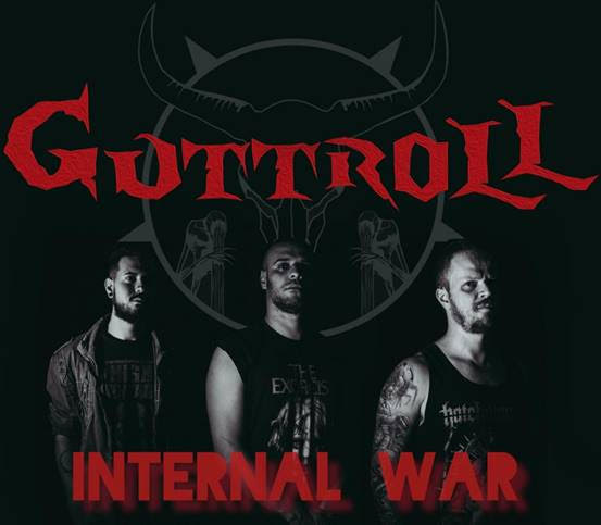 maquinaprofanaf's tweet photo. #MaquinaProfanaFest: Guttroll - Apresentado o primeiro teaser do novo videoclipe “Internal War”
Inscreva-se No #Blog, Compartilhe. Apoie o #Underground👇🤘🎧
https://t.co/1k11o2hDRs
#Guttroll #Teaser #InternalWar #VideoClipe #Video
#ThrashMetal #DeathMetal https://t.co/KQMiwEdpVc
