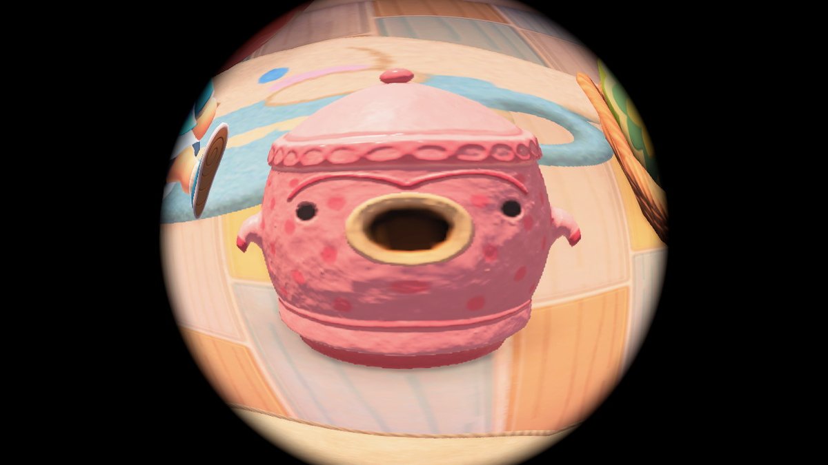 painchan13's tweet photo. ベビーはにわGET♥
可愛すぎる←

 #どうぶつの森 #AnimalCrossing https://t.co/oWB8HPXCiB