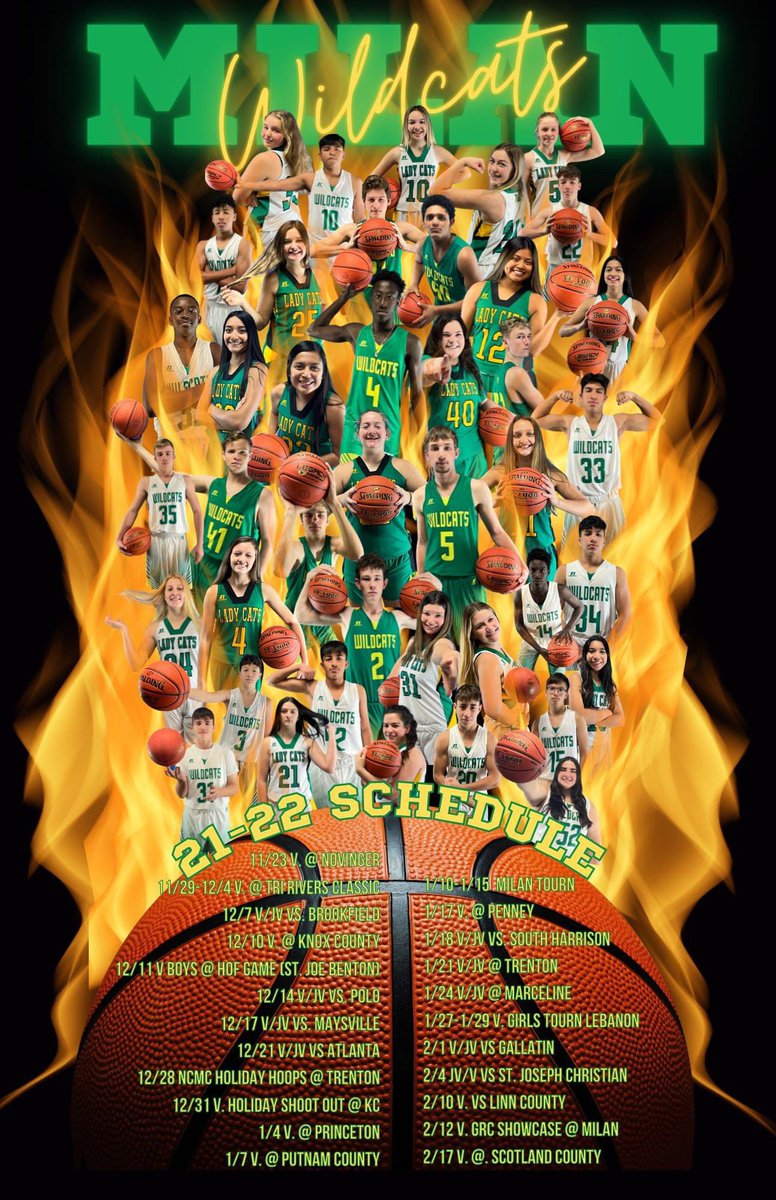 MABCForTheKids's tweet photo. This Friday is our annual #MeetTheWildcats event! Come to the school and let us take care of supper for your family, enjoy a little basketball, and get some new Wildcat gear! https://t.co/Tv9cPDcNId