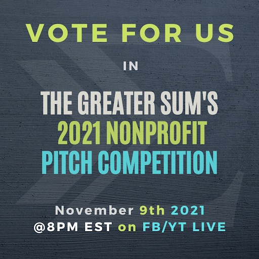 Learn more about Project:Camp, our pop-up day camps and our vision top provide safety and joy for every child experiencing disaster. Watch our video for <a href="/greatersumfound/">The Greater Sum</a> and and vote tomorrow for us to win crowd favorite!!!! thegreatersum.org/pitch-competit…