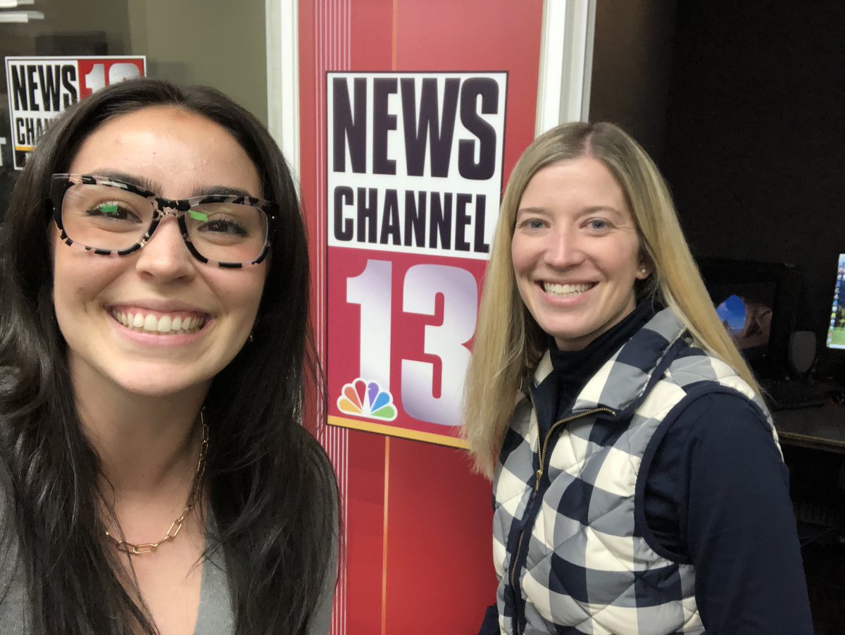 Capital Region say hello to the newest member of the <a href="/WNYT/">WNYT NewsChannel 13</a> sports department… Lexi Swatt!!! Give her a follow <a href="/swatts_talking/">Lexi Swatt</a>. We’re so excited to have her as part of #Team13.