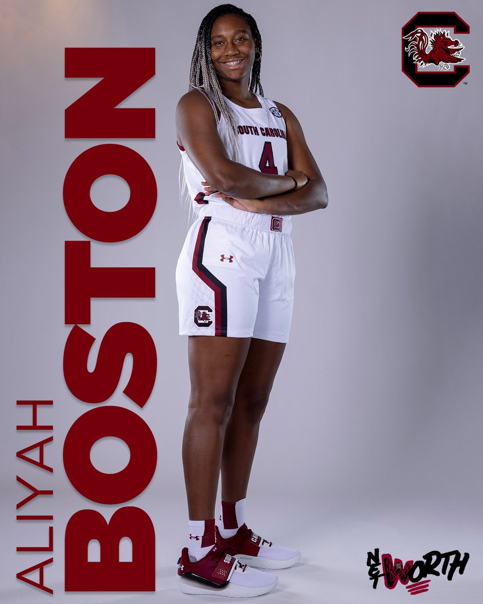 South Carolina Women's Basketball tweet media
