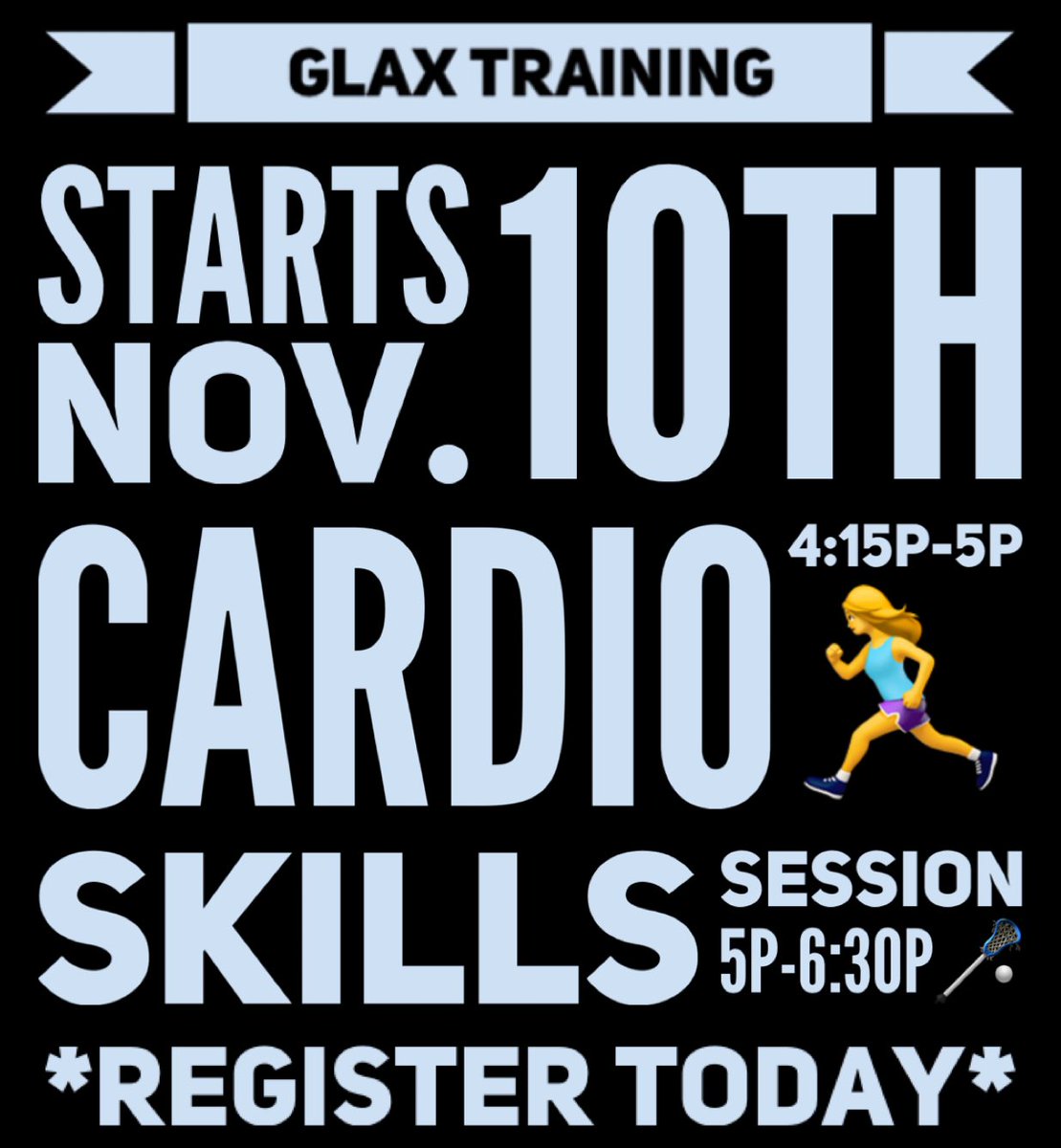 LegacyMI_GLAX's tweet photo. Sign up Today! 🥍 Register Here: https://t.co/cV3weMlR89 https://t.co/jXtHvnV9DO