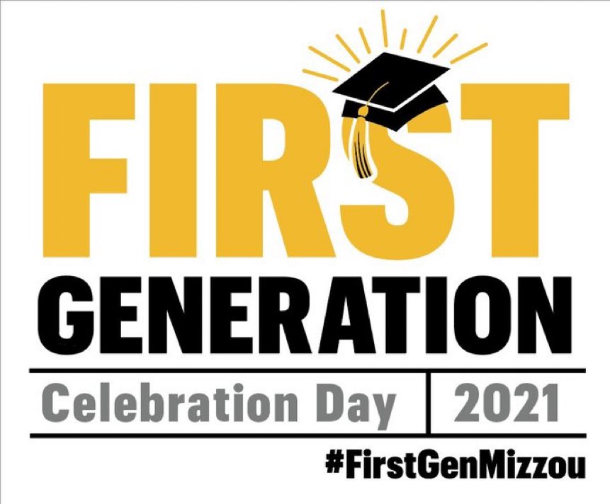 SchulzLab's tweet image. It is incredibly rewarding as a first generation student myself to be able to now work with and help others as they make their own journeys. Read about some amazing #FirstGenMizzou students in @MizzouBiology here: biology.missouri.edu/news/first-gen…