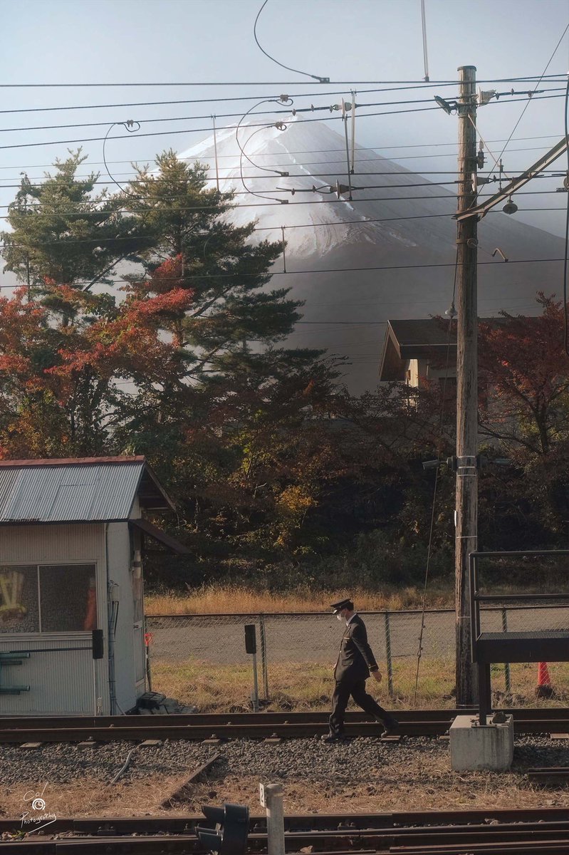 #fujiflm で撮った #富士山