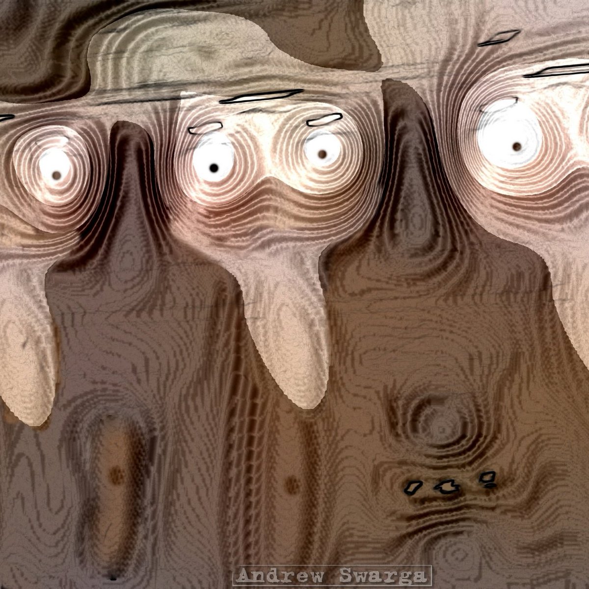 Andrew_Swarga's tweet photo. Three humanoid elders. What are you doing, little man?
#abstraction #abstract #photoart #abstractart #vgberlin #NFT #symbolism #OpenSeaNFT #nftcollector #virtualgalleryberlin #nftart #nftcommunity #opensea #symbolism #spaceart #humanoid https://t.co/LFxz2vMPY8