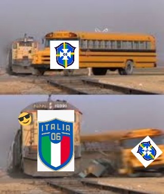 italiapy06's tweet photo. No será fácil, pero trata de dormir ésta noche @Brasil_2006 😴 https://t.co/YEtyXf8FYM