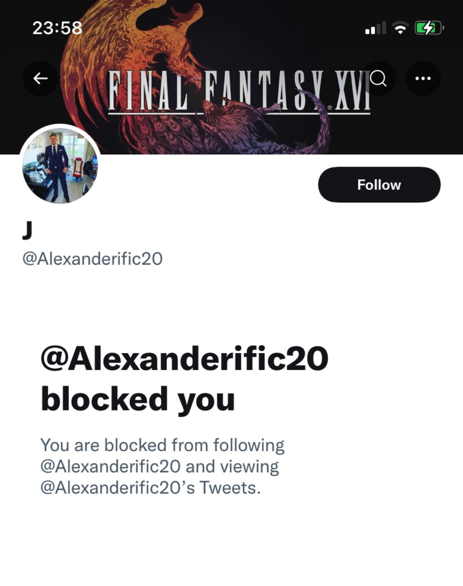 midsmanhunter's tweet photo. What a dick. https://t.co/JClgSvXGXd