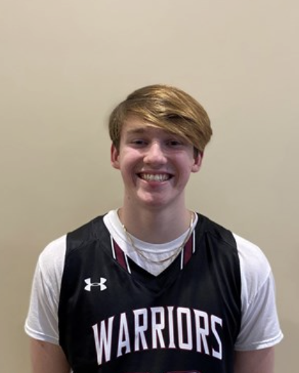 🎥NEXT WAVE HIGHLIGHTS🎥

2022 6'5 Wing Cole Andrews (Wheaton Academy, IL) has seen his stock rise after an impressive season with <a href="/M14Hoops_Boys/">Team M-XIV Boys</a>, and coaches love his scoring versatility and tenacity on the boards.

Take a look <a href="/ColeAndrews23/">Cole Andrews</a>: youtube.com/watch?v=r7B12Y…