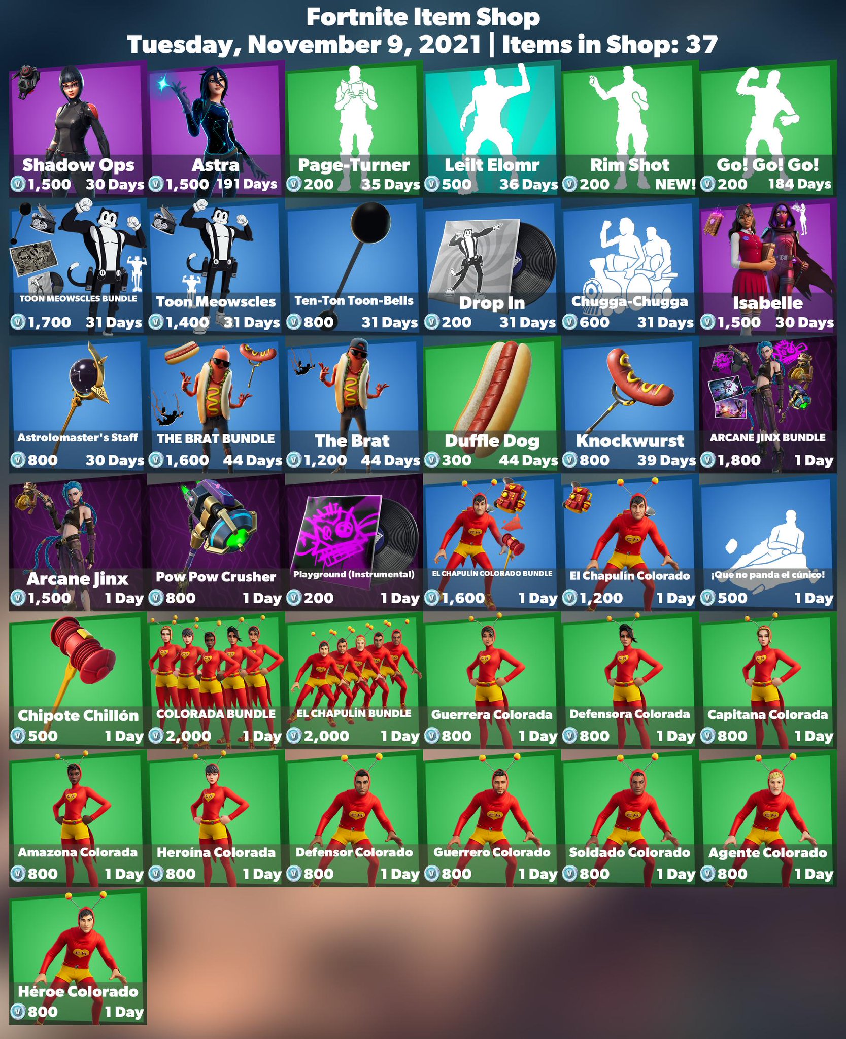 FireMonkey's Fortnite Tweet: Setting The Record Straight!