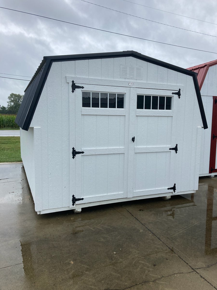 ShedHub's tweet photo. Today's featured building.   

https://t.co/ABYleOPsS1

#shedhub #shedhubdotcom #sheddealer #shedbuilder #minibarn  #customshed #shedsforsale #shedsofohio https://t.co/8zaW92rdIl