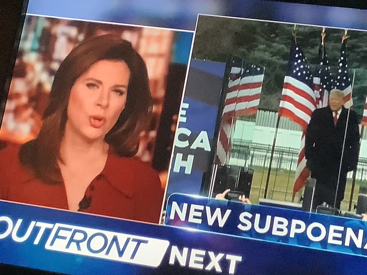 ABCHAMP11's tweet image. Trumptaliban Trumpcoup #cnnoutfront