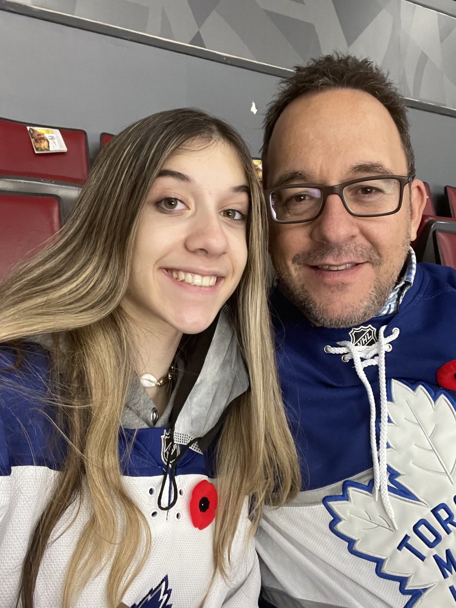 RobertMobilio's tweet photo. #leafsforever .. Go Leafs Go! https://t.co/2P9t7ullZe