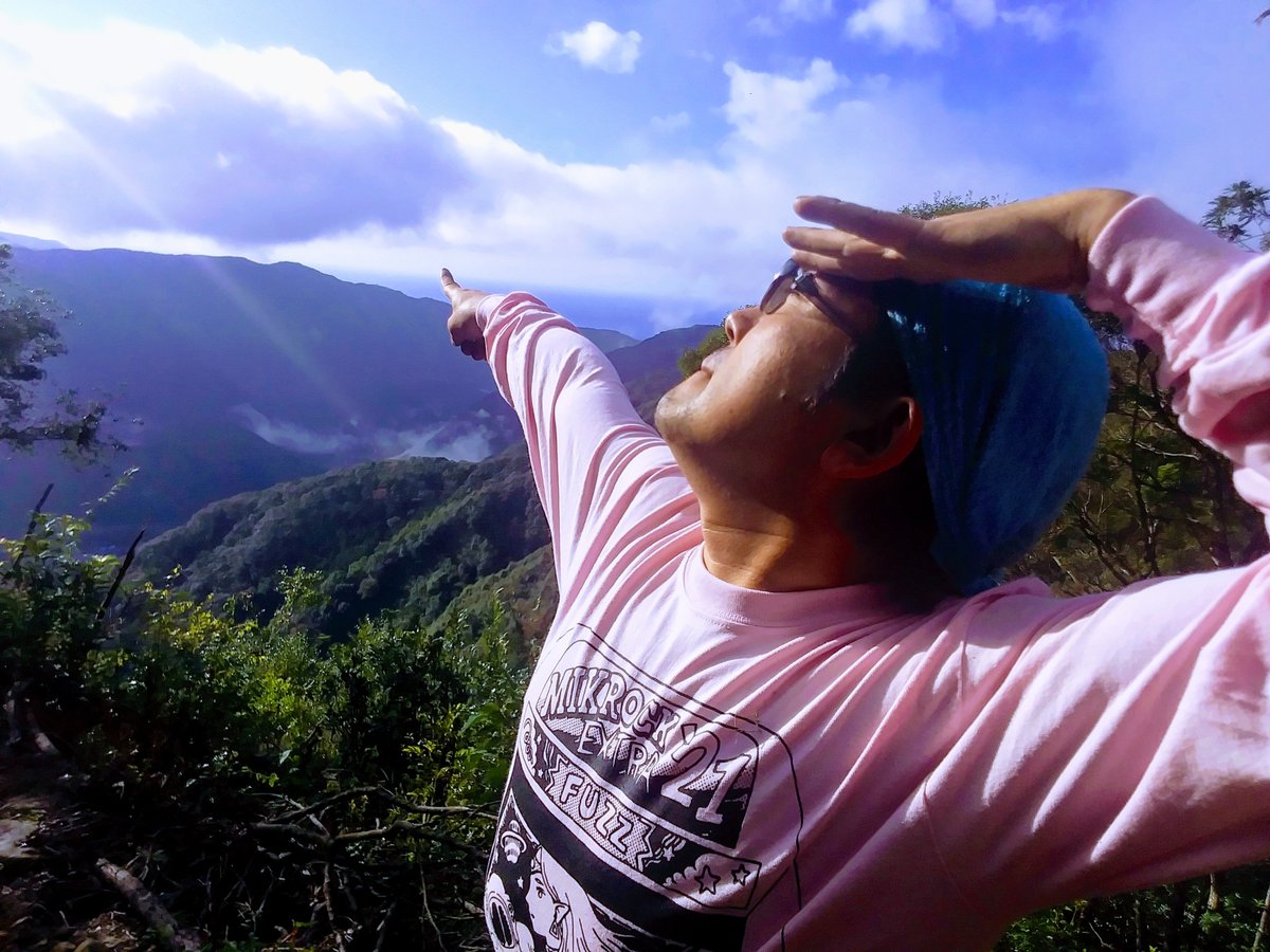 sumitaraw's tweet photo. 応援👋　#MICROCK https://t.co/tNswx5DOpY
