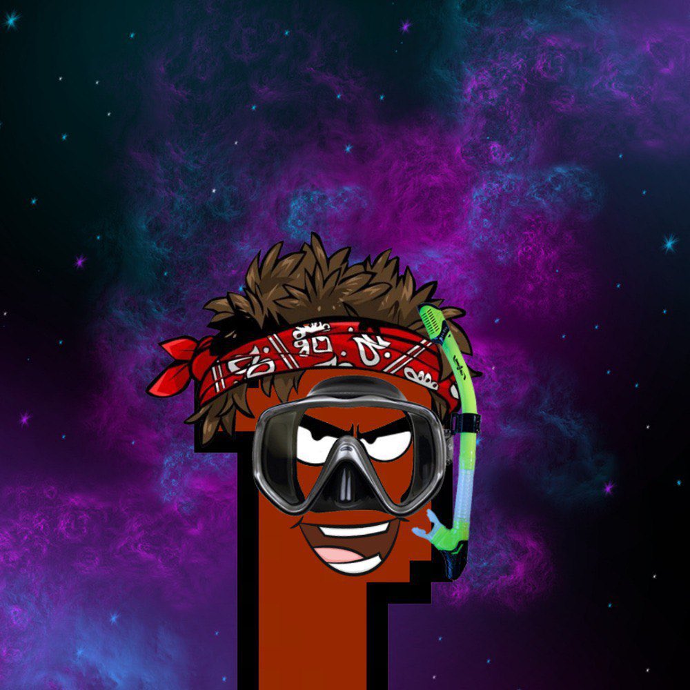 iamdesignisO's tweet photo. Shouts out to @LordPlug_ !!!! Just grabbed that #012 Plug Punkz!!!! https://t.co/7GceCAob9O