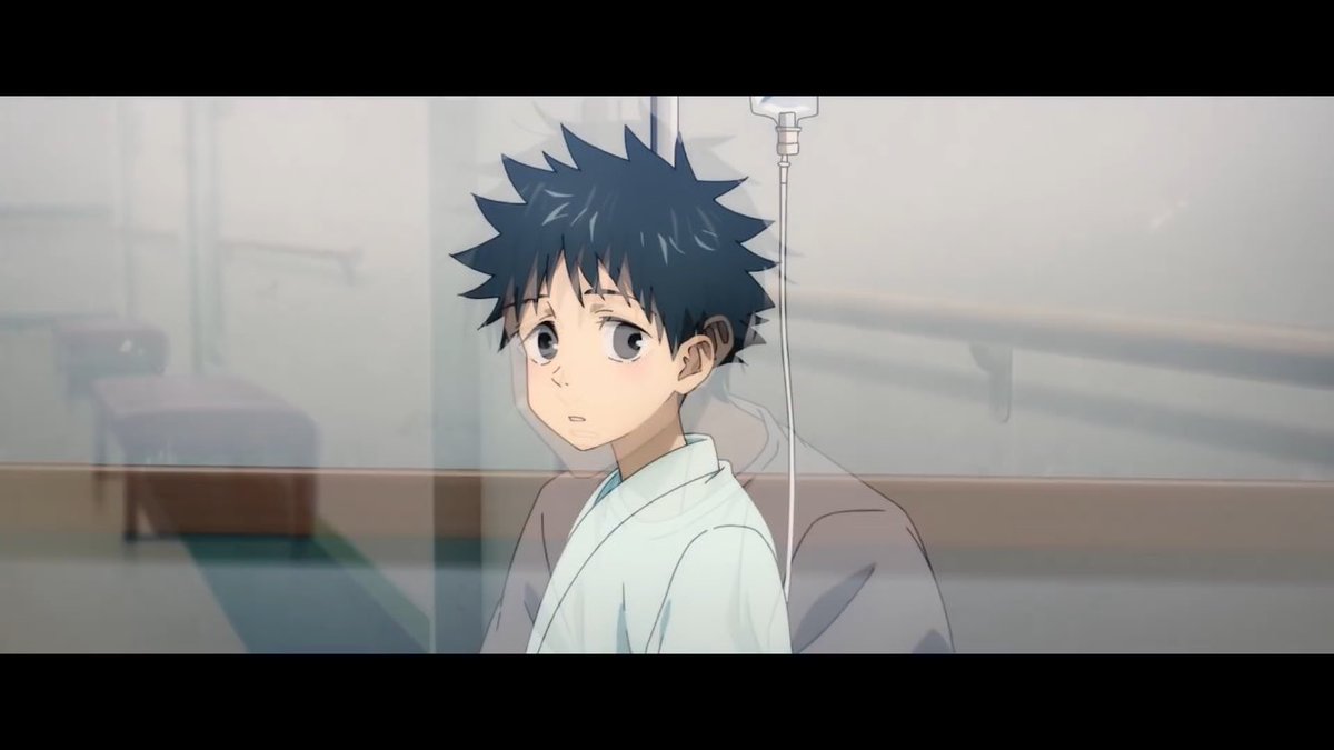 hikk4rii's tweet photo. I THINK TGATS CUTE MAPPA https://t.co/KyZ6cEfRSU