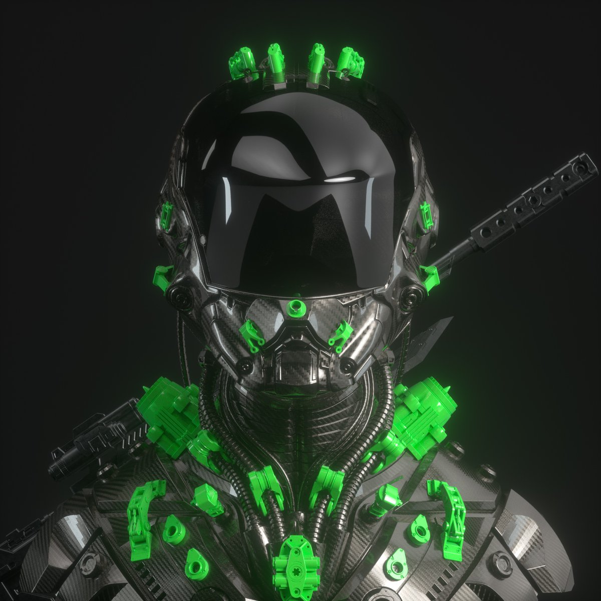 Seanification1's tweet photo. Ok one last @guardiansnft!

This project is insane
-85% of Secondary market royalties for each Guardian
-5% of Launchpad Royalties
-3D figures
-Backgrounds to combine
-Companions
-VR compatible characters
-Orbs to burn your Guardian and recieve an Evil one

#GuardiansUnite https://t.co/zy0i47awAh