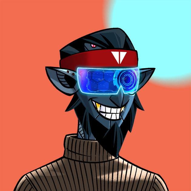 Cosmic Cavemen tweet media