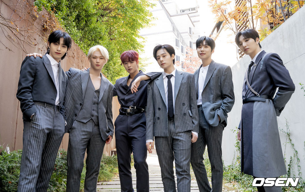 leedoglasses's tweet photo. ONEUS's photoshoot with OSEN

#ONEUS #원어스 @official_ONEUS https://t.co/prTTAFjDtv