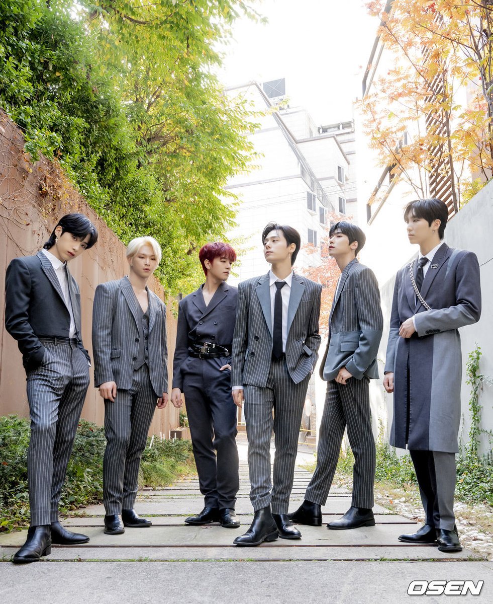 leedoglasses's tweet photo. ONEUS's photoshoot with OSEN

#ONEUS #원어스 @official_ONEUS https://t.co/prTTAFjDtv