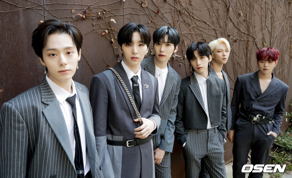 leedoglasses's tweet photo. ONEUS's photoshoot with OSEN

#ONEUS #원어스 @official_ONEUS https://t.co/prTTAFjDtv