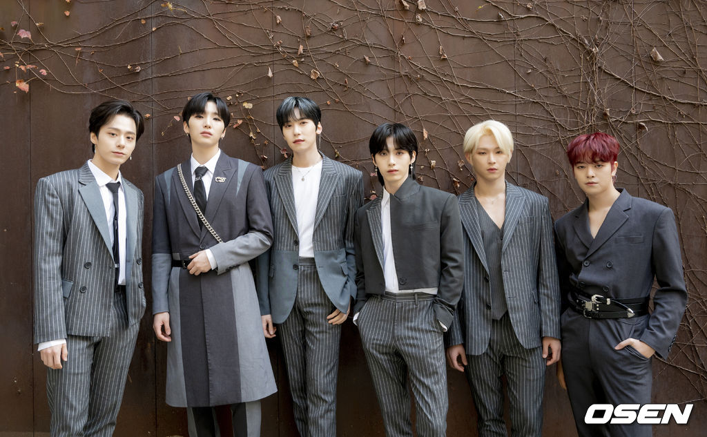 leedoglasses's tweet photo. ONEUS's photoshoot with OSEN

#ONEUS #원어스 @official_ONEUS https://t.co/prTTAFjDtv