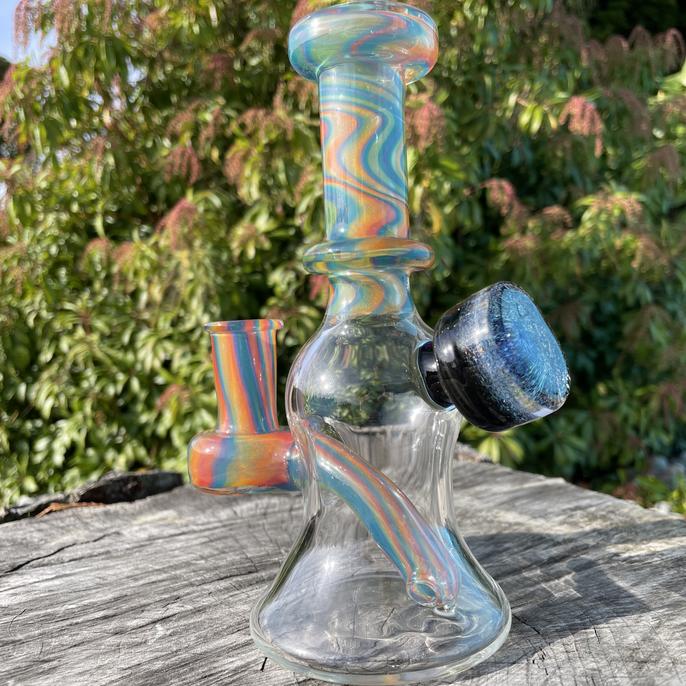 JsSmokin's tweet photo. https://t.co/oGStHXLm1Z
Custom Banger
#SmokinJs #BangerHanger #Custom #New #GlassDrop #IAmCannabis #Code420 #EverythingForYourSmokinLifestyle 💚
** Free shipping ** https://t.co/kv4bfsL0SK