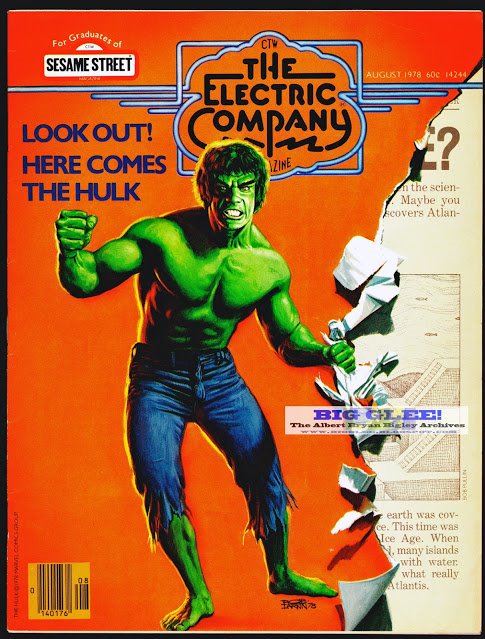 Happy Birthday Lou Ferrigno 70 years young today.   